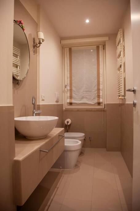 Appartement Roma, Gemelli Casa Eleganza, Modernista *