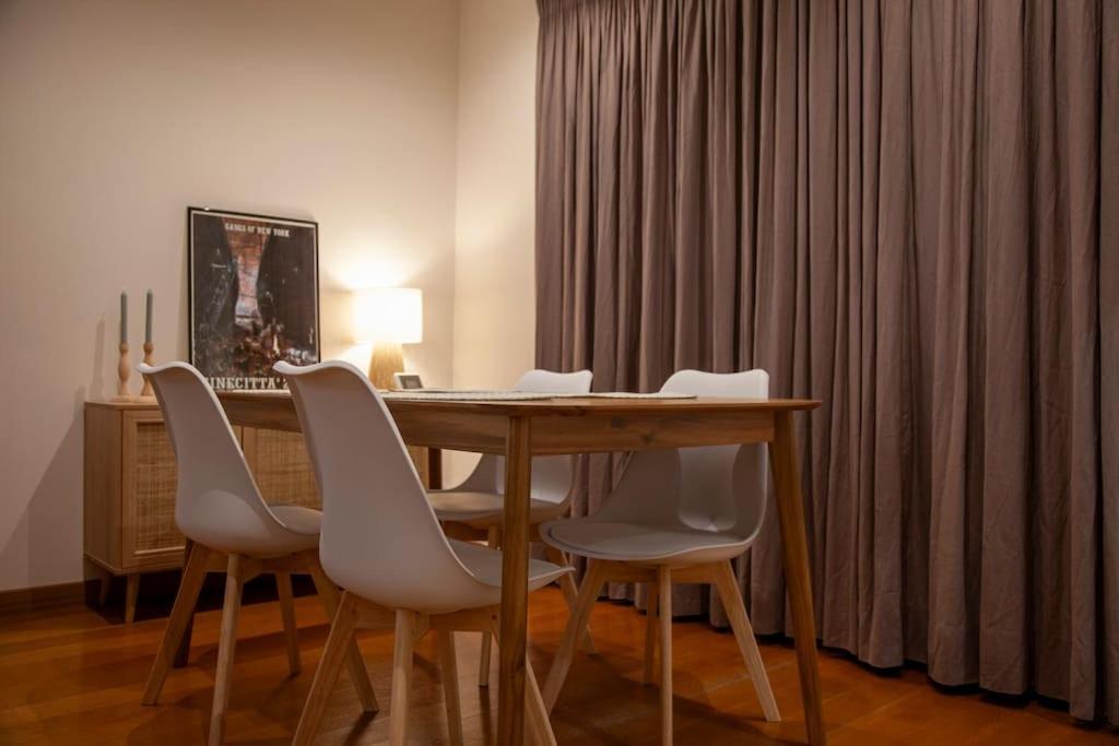 Appartement Roma, Gemelli Casa Eleganza, Modernista *