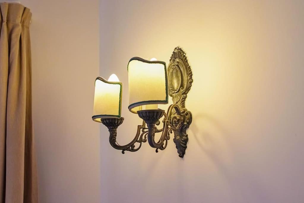 Appartement Roma, Gemelli Casa Eleganza, Modernista