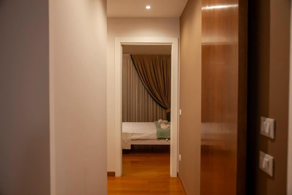 Appartement Roma, Gemelli Casa Eleganza, Modernista Rome